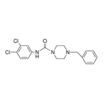 Merck 4-BENZYL-PIPERAZINE-1-CARBOXYLIC-