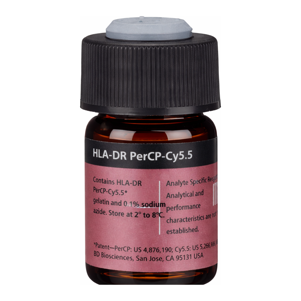 BD Anti-HLA-DR PerCP-Cy5.5