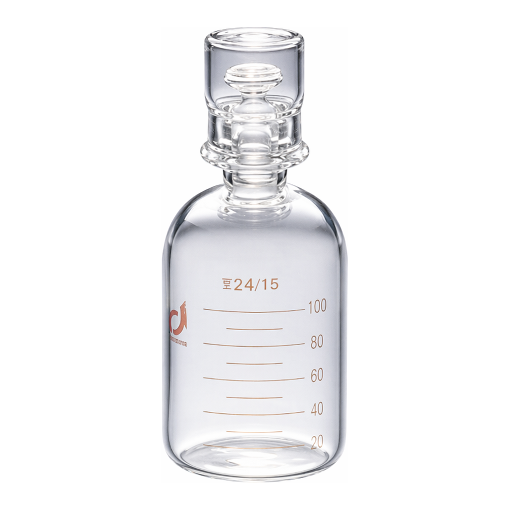 AS ONE PreservatIon Bottle, 보존용기