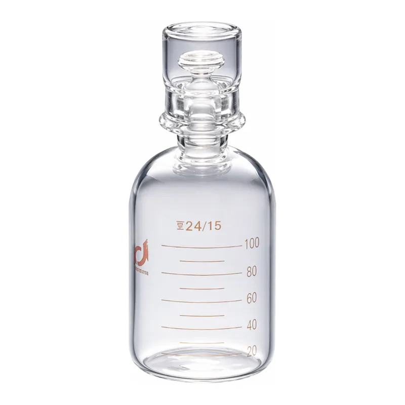 AS ONE PreservatIon Bottle, 보존용기
