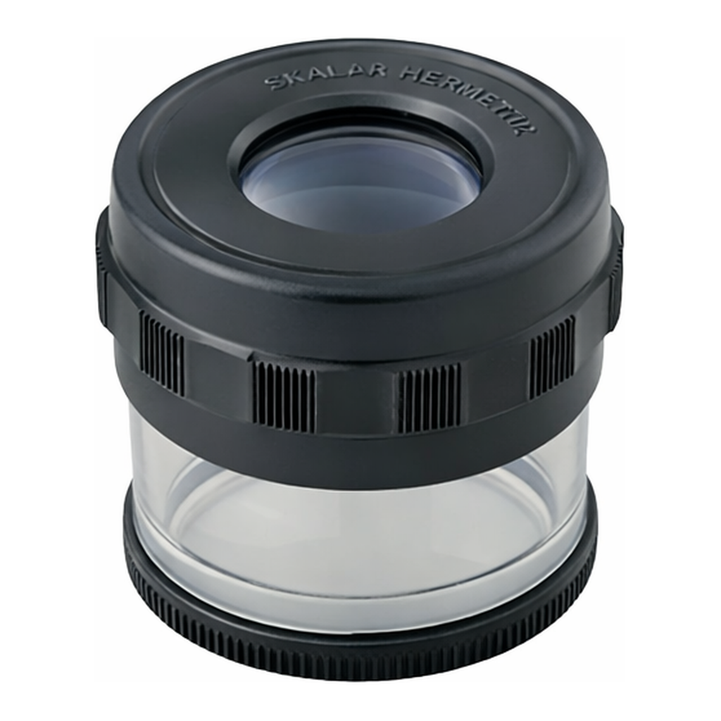 AS ONE Loupe Additional Scale