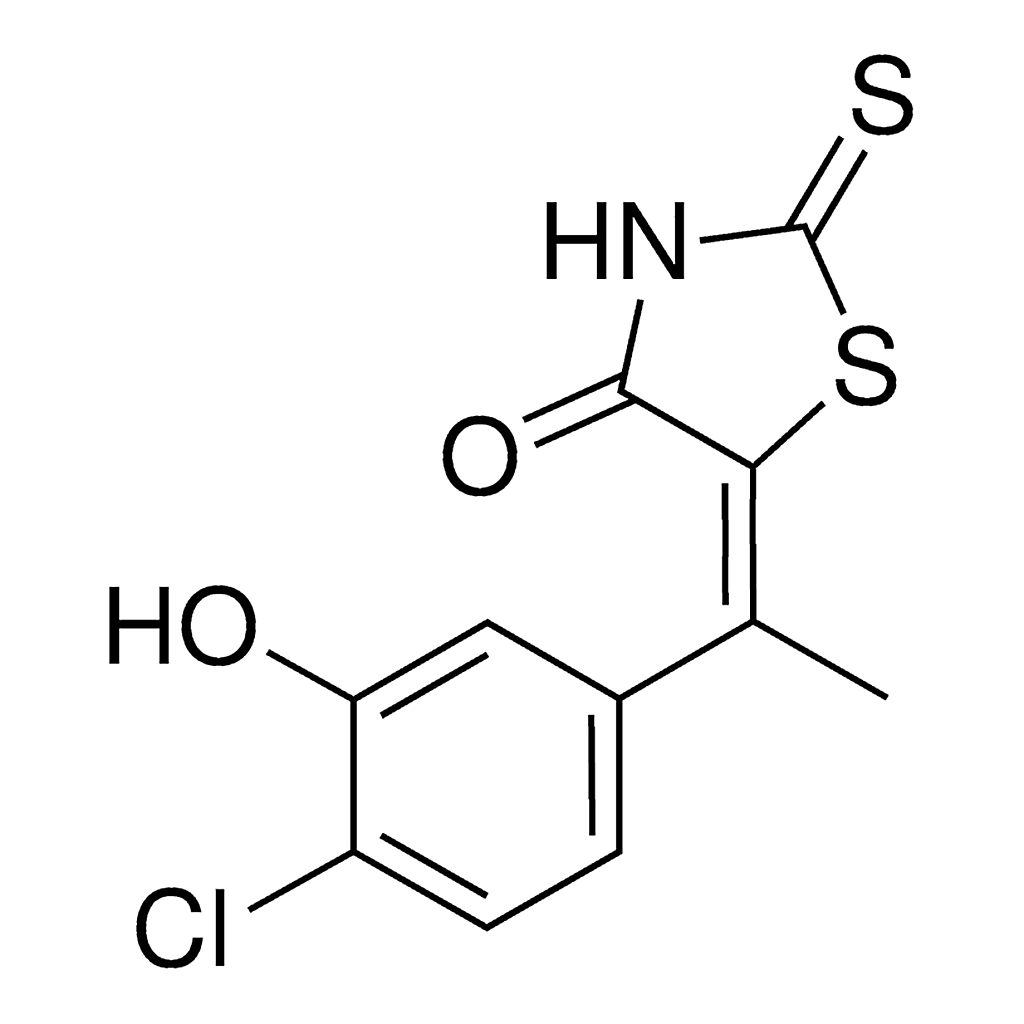 Merck 5-(4-CHLORO-3-HYDROXY-ALPHA-ME - 50 MG&