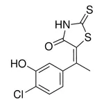 Merck 5-(4-CHLORO-3-HYDROXY-ALPHA-ME - 50 MG&
