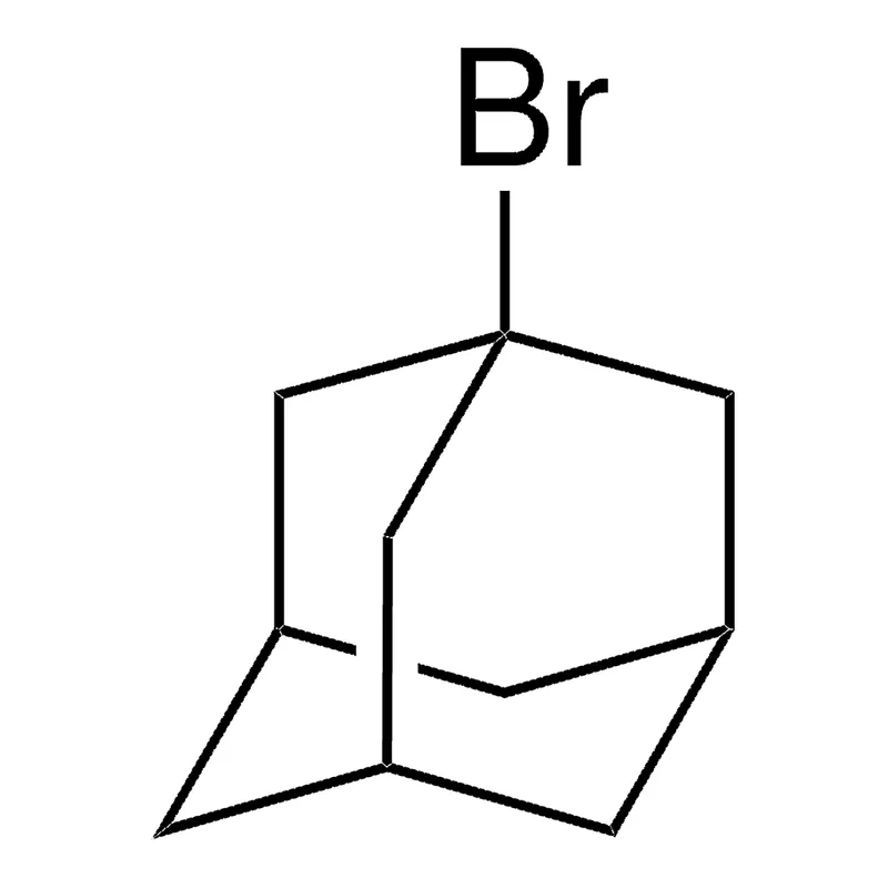 Merck 1-Bromoadamantane