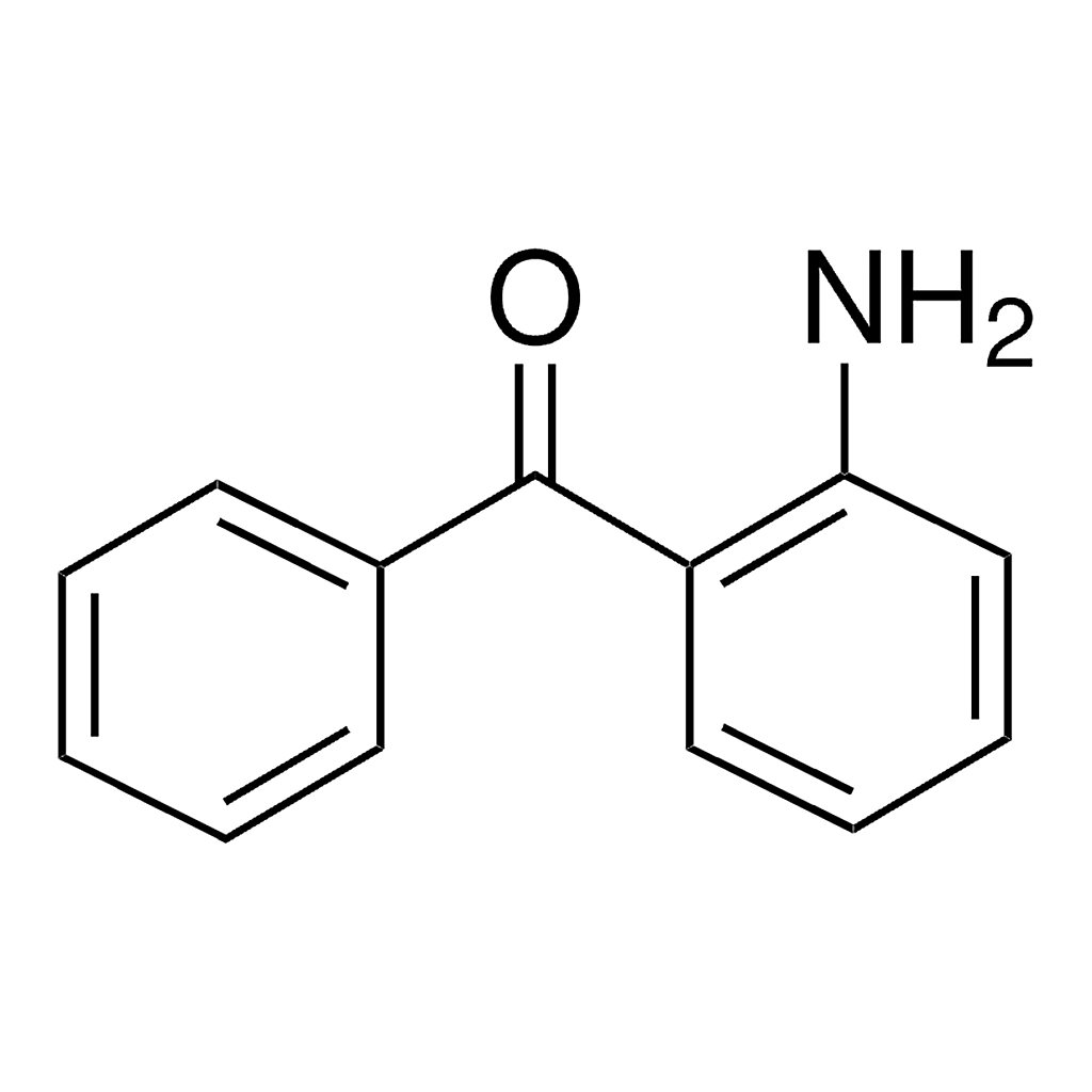 Merck 2-Aminobenzophenone