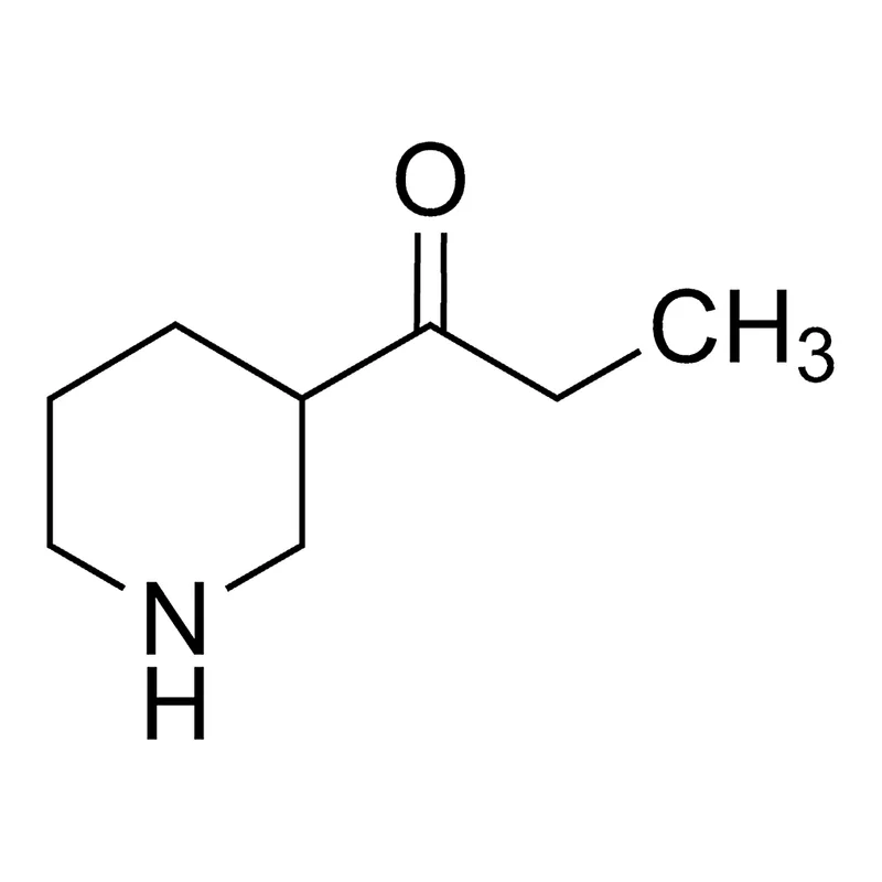 Merck 1-Piperidin-3-ylpropan-1-one