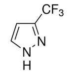 Merck 3-(TRIFLUOROMETHYL)PYRAZOLE, 99%