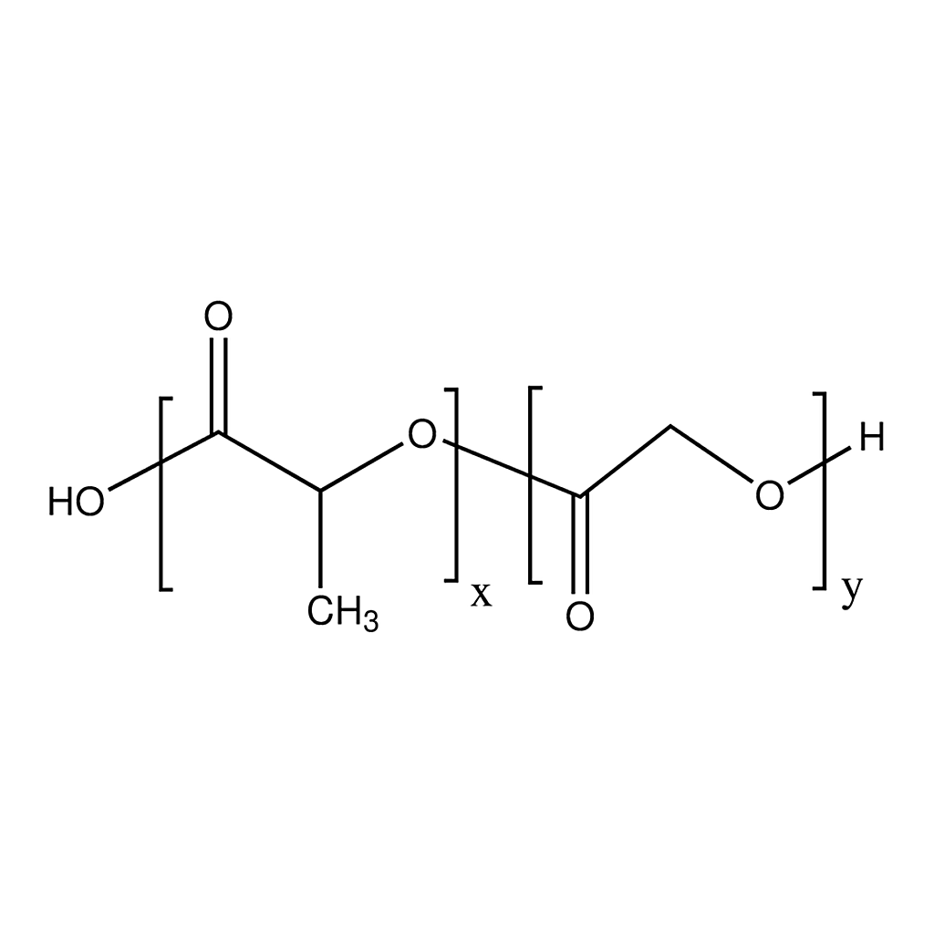 Merck PLGA microspheres