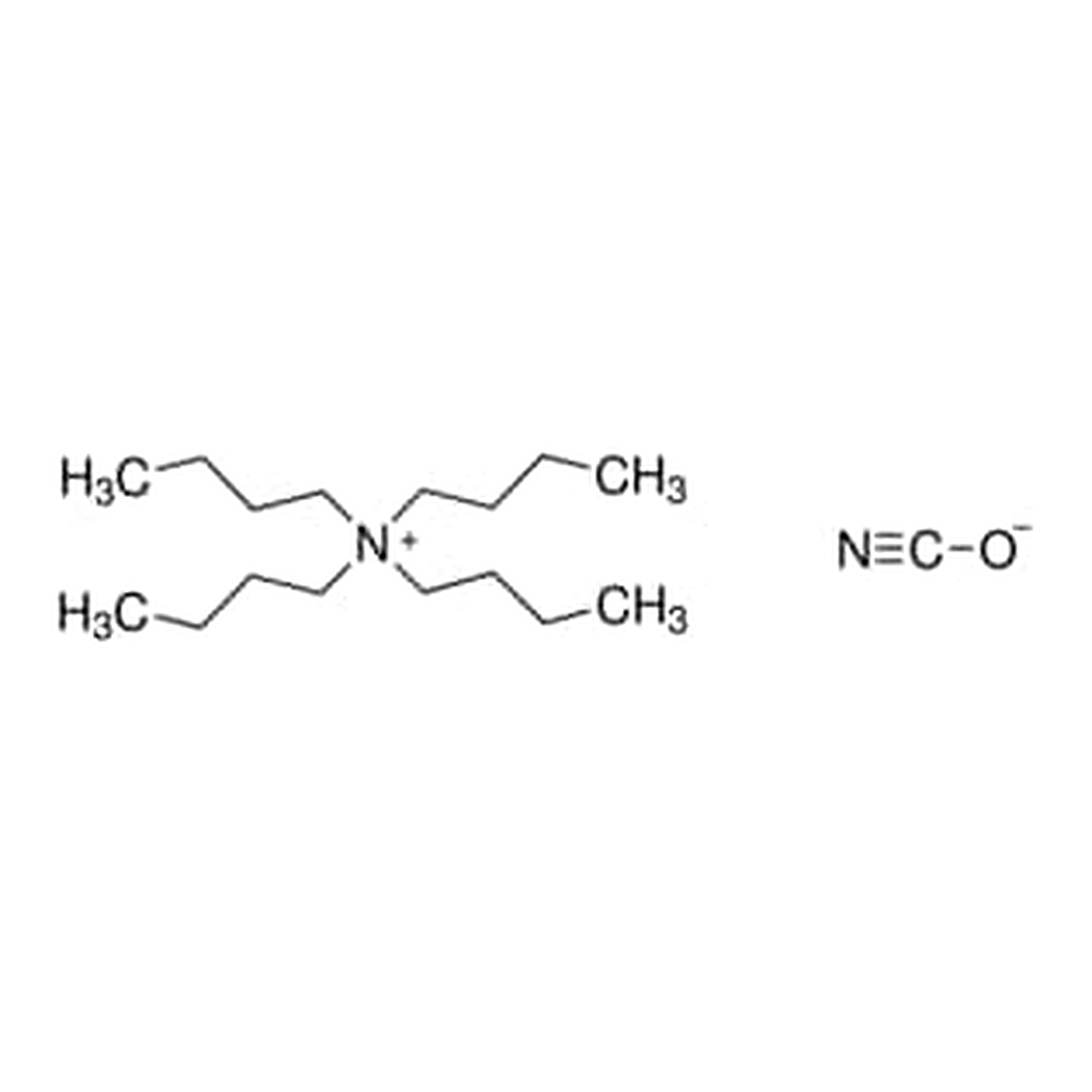 Merck TETRABUTYLAMMONIUM CYANATE
