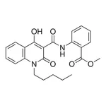 Merck 2((4-HO-2-OXO-1-PENTYL-1,2-2H- - 25 MG&