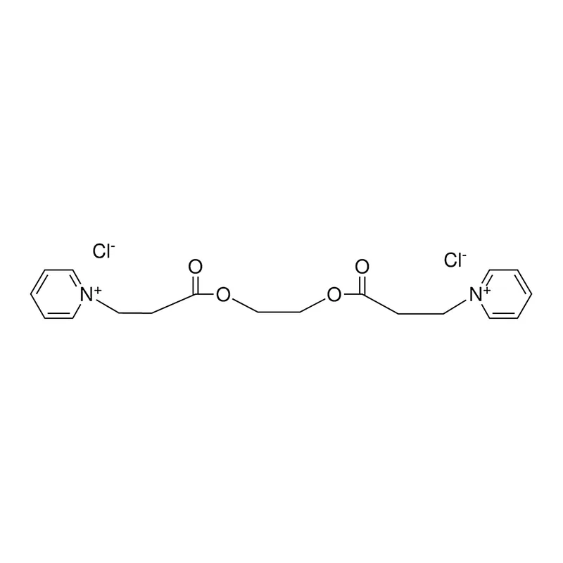 Merck ETHYLENE GLYCOL BIS(3-PYRIDINIU-