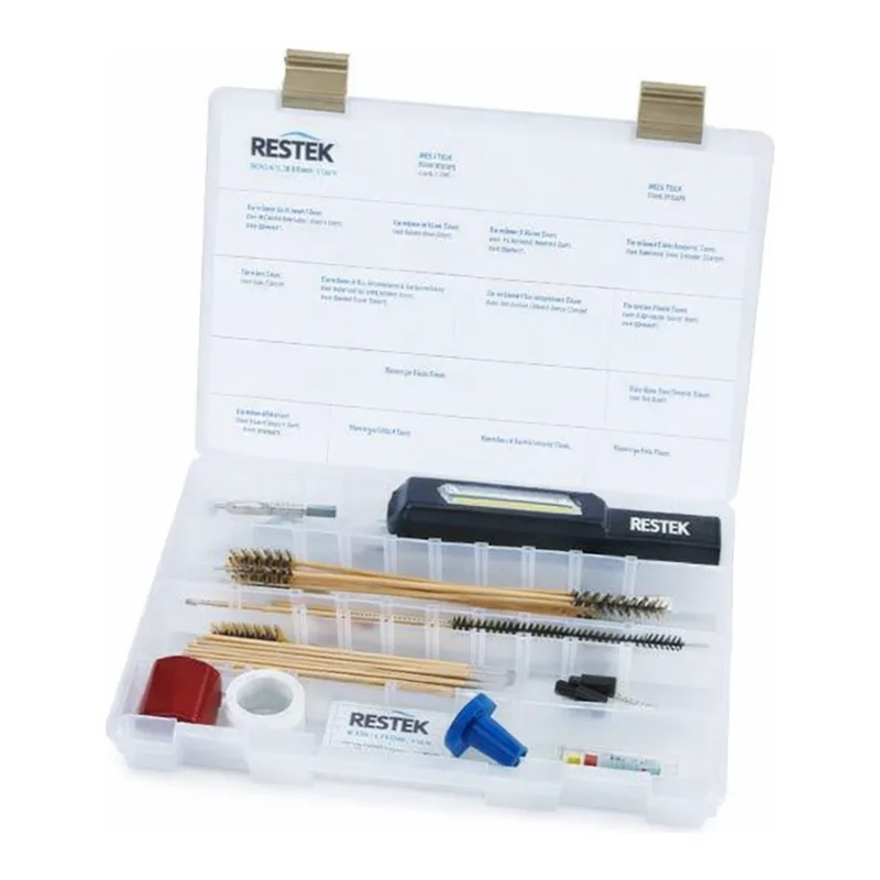 Restek MLE Capillary Tool Kit, for Varian GCs