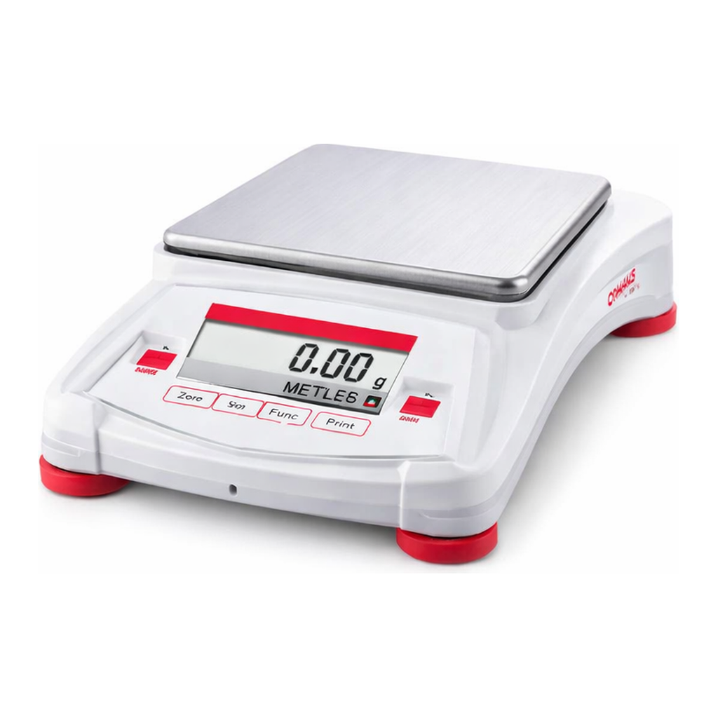 AS ONE Electronic Balance, 전자 천칭