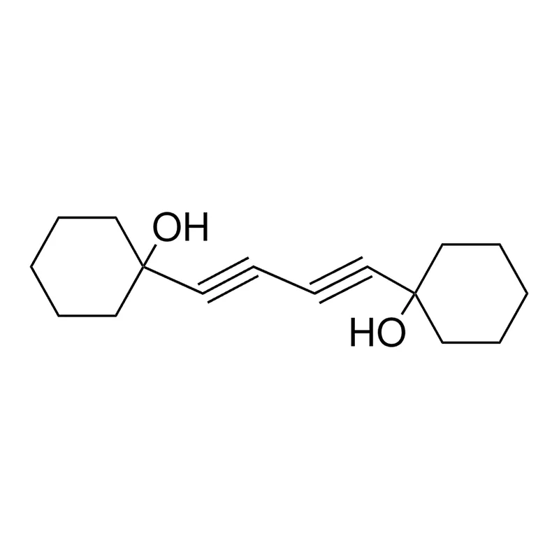 Merck 1,1'-BUTADIYNYLENEDICYCLOHEXANO