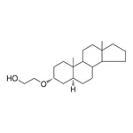 Merck 5-ALPHA-ANDROSTAN-3-ALPHA-YL 2 - 1 MG&