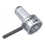 Waters Assembly, Mixer, 100 µL Zirconia, 18K
