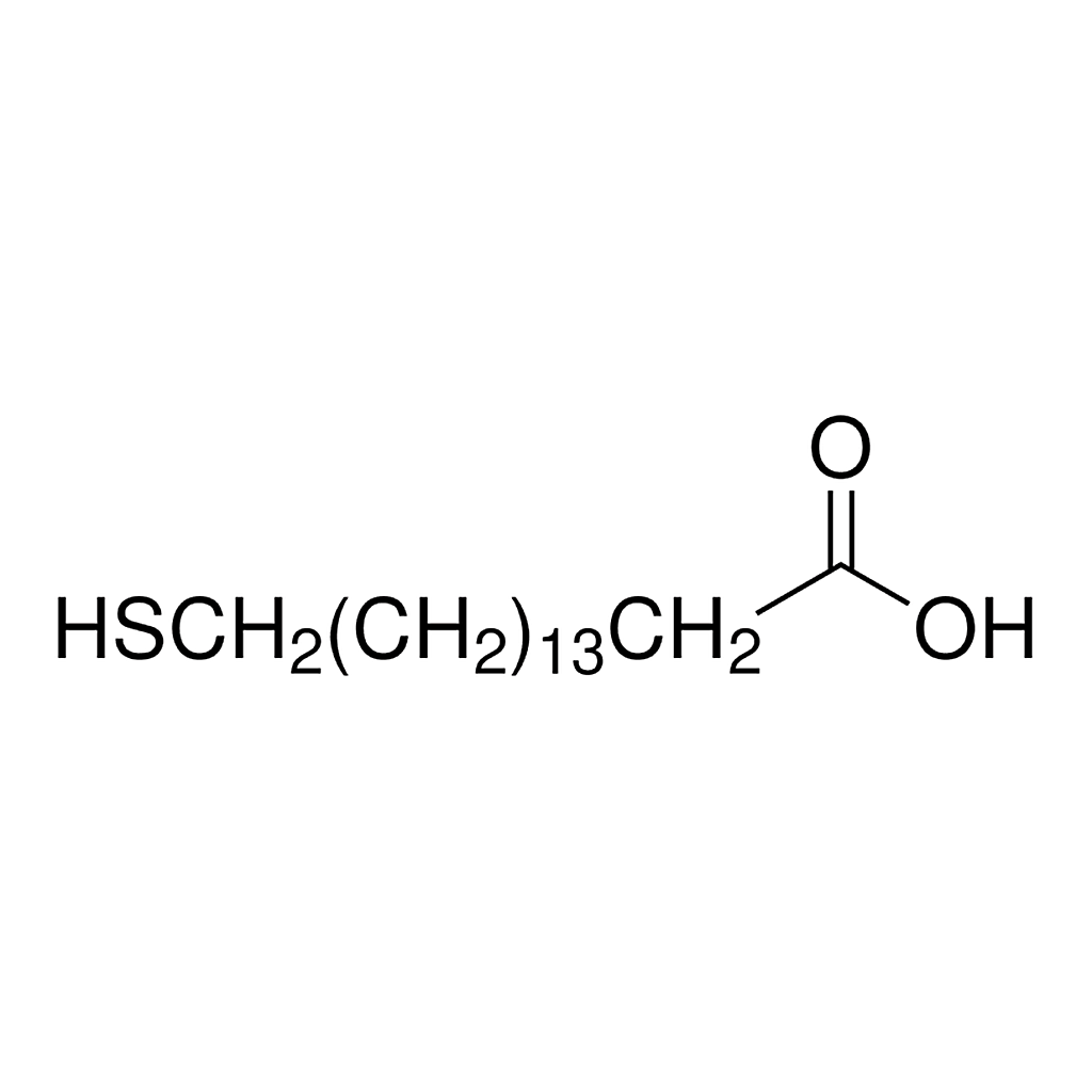 Merck 16-Mercaptohexadecanoic acid