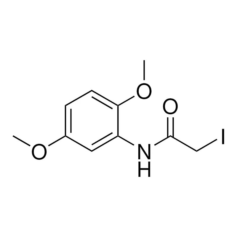 Merck N-(2,5-DIMETHOXYPHENYL)-2-IODOAC-