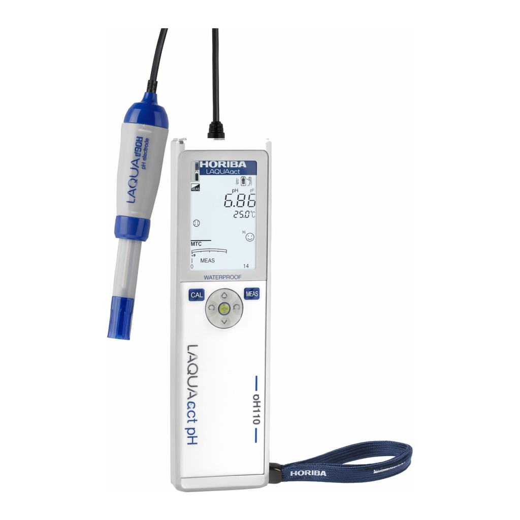 AS ONE Optical Dissolved Oxygen Meter (Seven2GoPro), 광학식 용존산소 미터(Seven2GoPro)