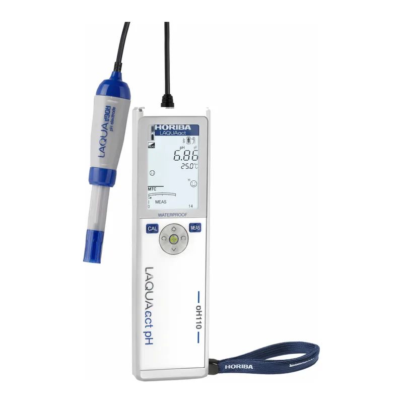 AS ONE Optical Dissolved Oxygen Meter (Seven2GoPro), 광학식 용존산소 미터(Seven2GoPro)