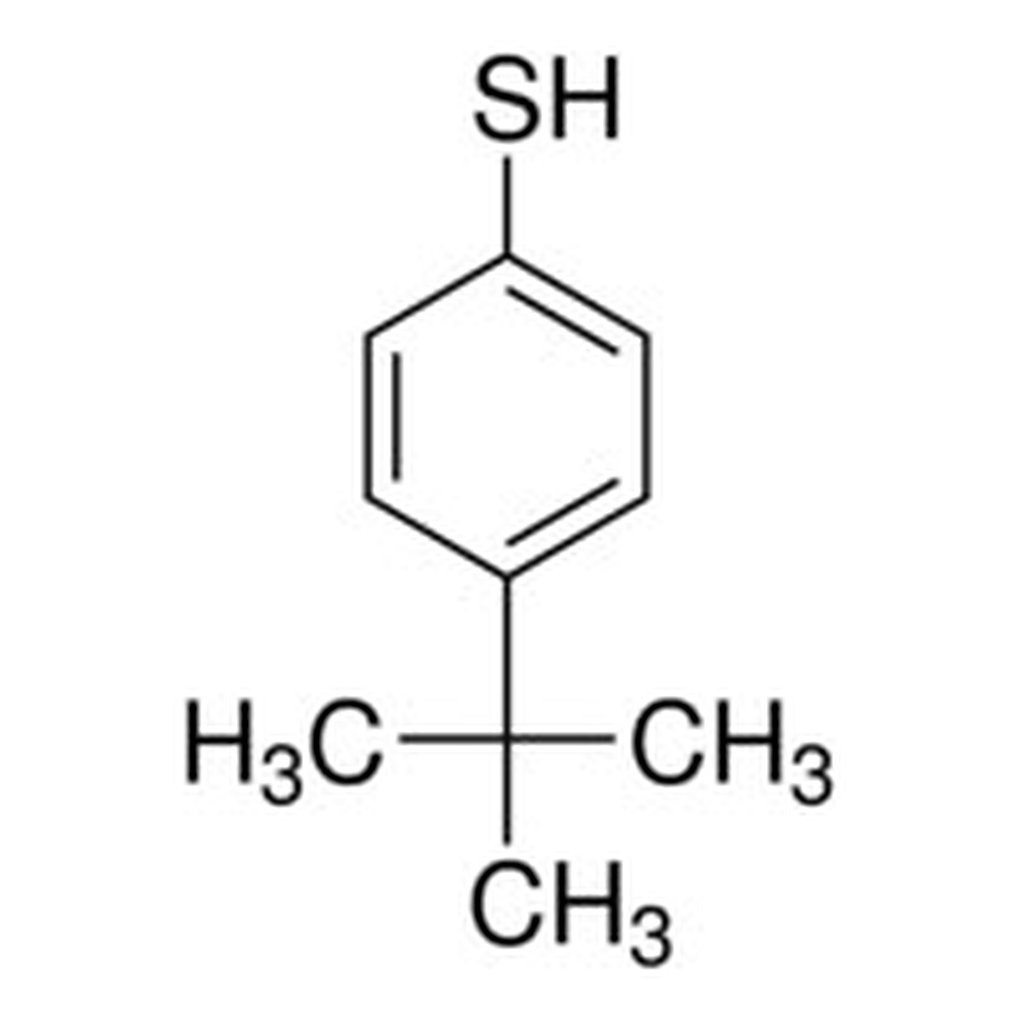 Merck 4-TERT-BUTYLBENZENETHIOL, 97%