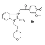 Merck AMINO-1-(2-(DI-MEO-PH)-2-OXO-E - 10 MG