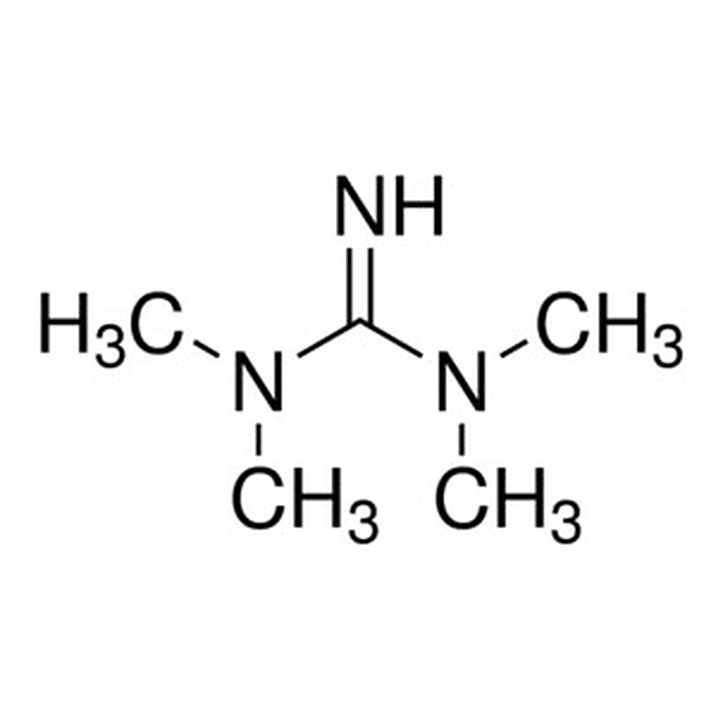 Merck 1,1,3,3-TETRAMETHYLGUANIDINE, 99%