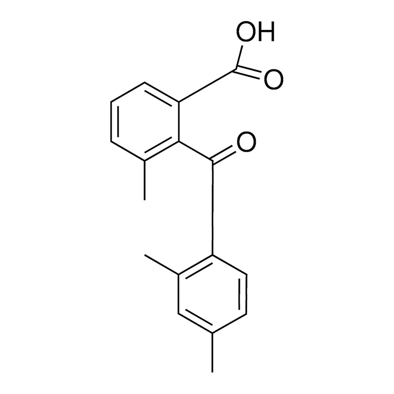 Merck 2-(2,4-DIMETHYLBENZOYL)-3-METH - 50 MG&