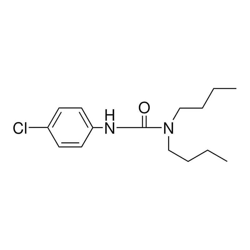 Merck 3-(4-CHLOROPHENYL)-1,1-DIBUTYLU-