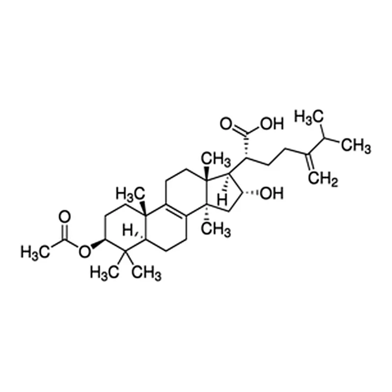 Merck Pachymic acid