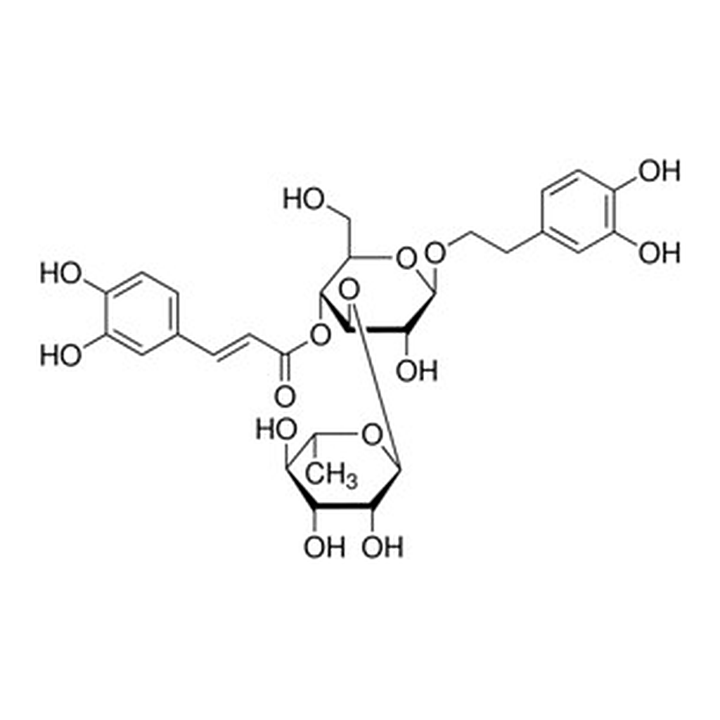 Merck VERBASCOSIDE, UNITED STATES PHARMACOPEIA