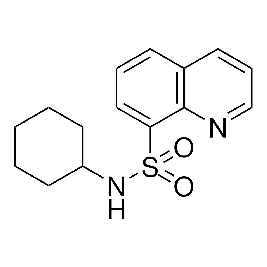 Merck QUINOLINE-8-SULFONIC ACID CYCLOH-
