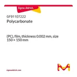Merck Polycarbonate