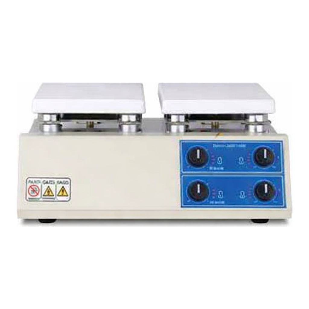 AS ONE Multi Hotplate Stirrer, 멀티 핫 스터러