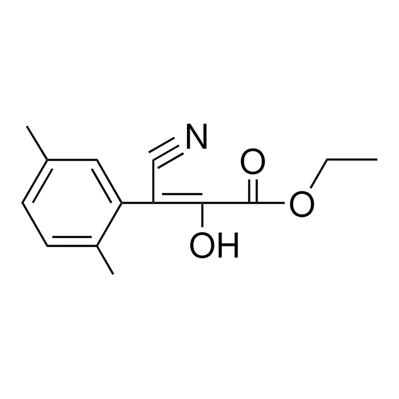 Merck ETHYL BETA-CYANO-2,5-DIMETHYL-A-
