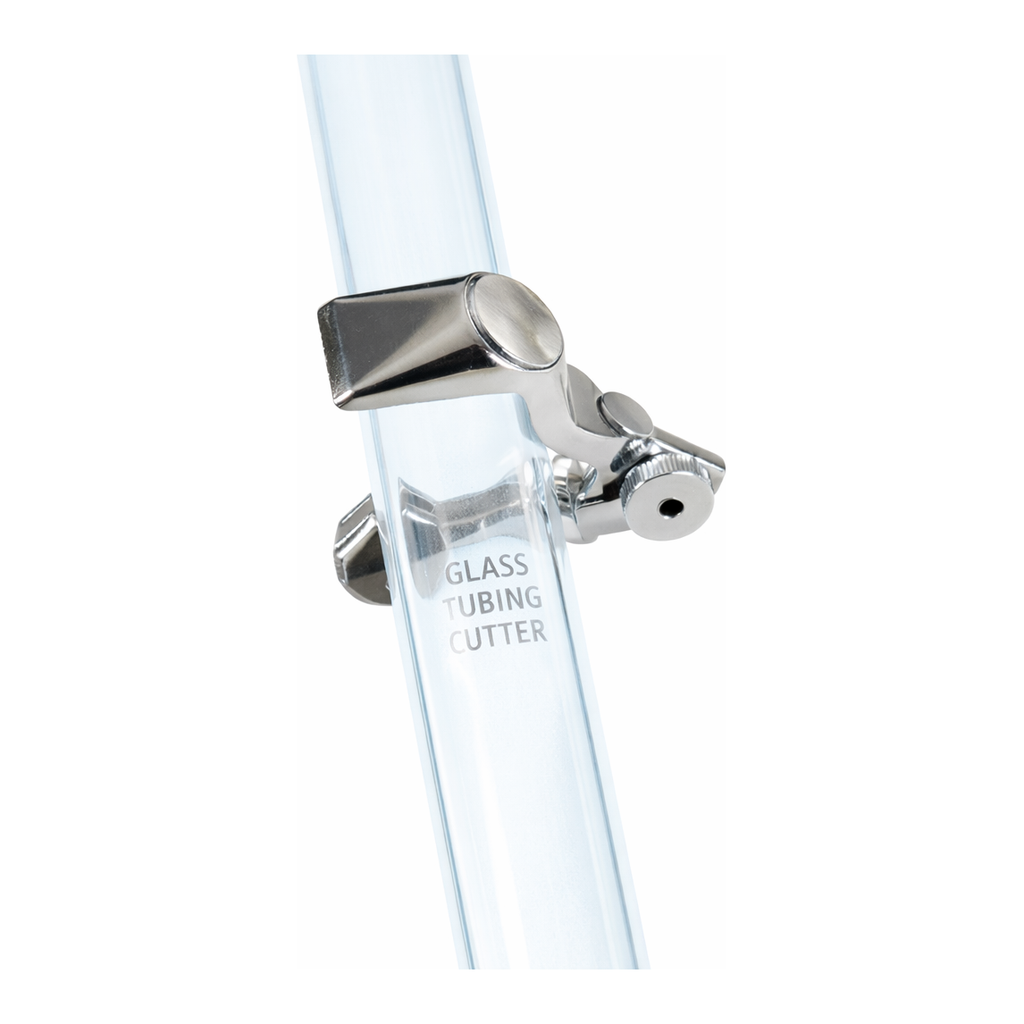 Daihan Science Glass Tubing Cutter, with Hard-metal Wheel, Zinc alloy<br>Up to Φ50mm Tubing, 글라