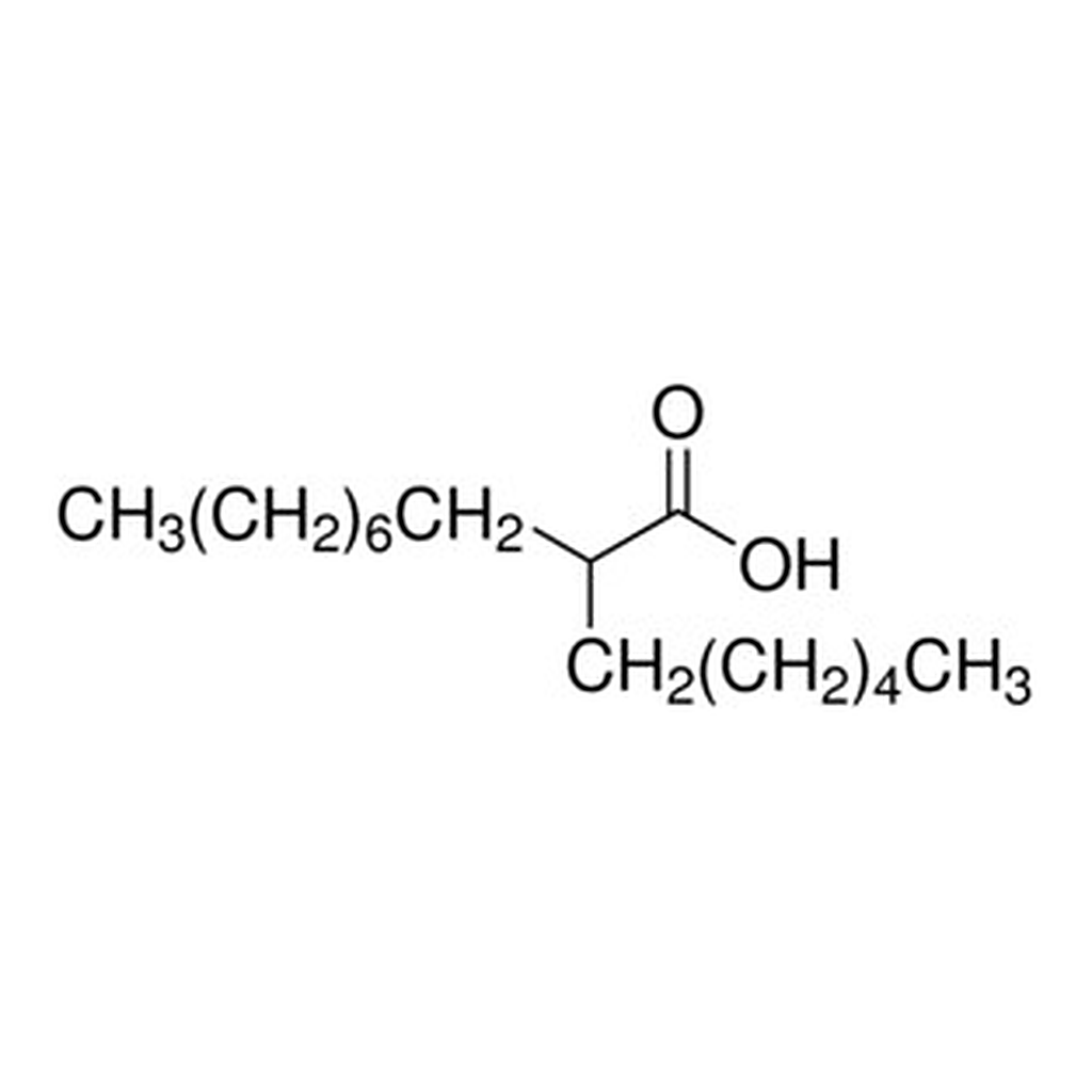 Merck 2-HEXYLDECANOIC ACID, 96%