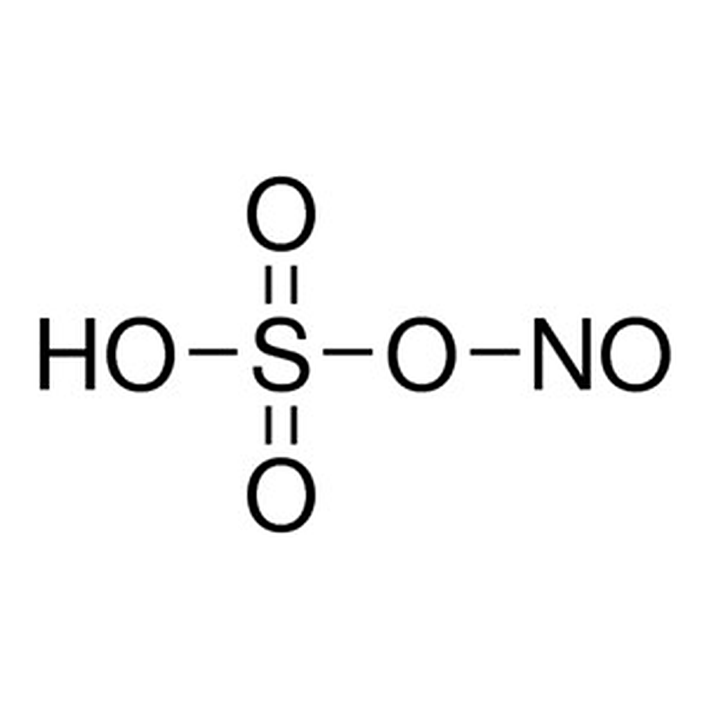 Merck NITROSYLSULFURIC ACID, 40 WT. % SOLUTIO&