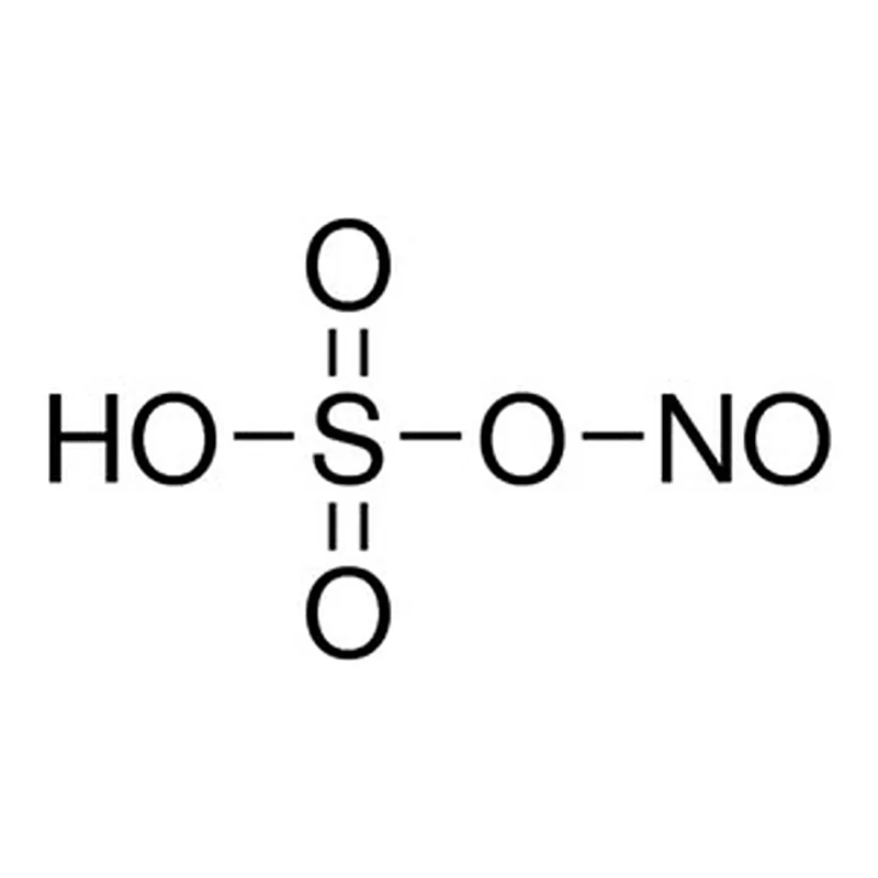 Merck NITROSYLSULFURIC ACID, 40 WT. % SOLUTIO&