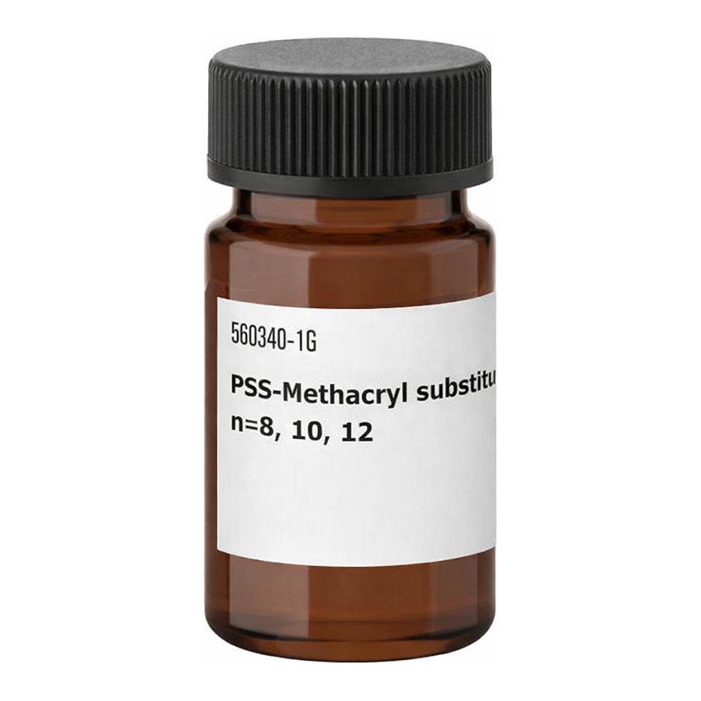 Merck PSS-METHACRYL SUBSTITUTED. CAGE MIXTURE&