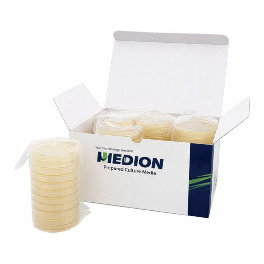 Microgiene MEDION BCP Agar(유산균 배지) 50plate (MPCAW-50)