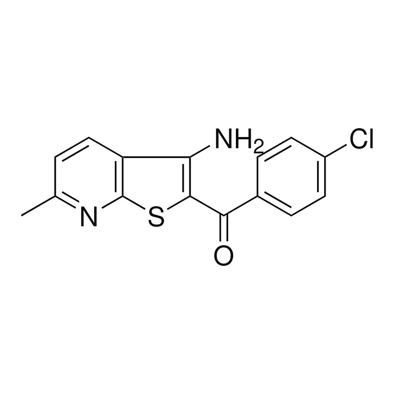 Merck (3-AMINO-6-METHYL-THIENO(2,3-B - 25 MG&