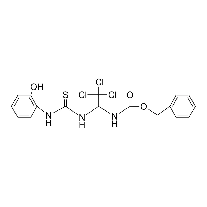 Merck (2,2,2-TRICHLORO-1-(3-(2-HO-PH - 25 MG&