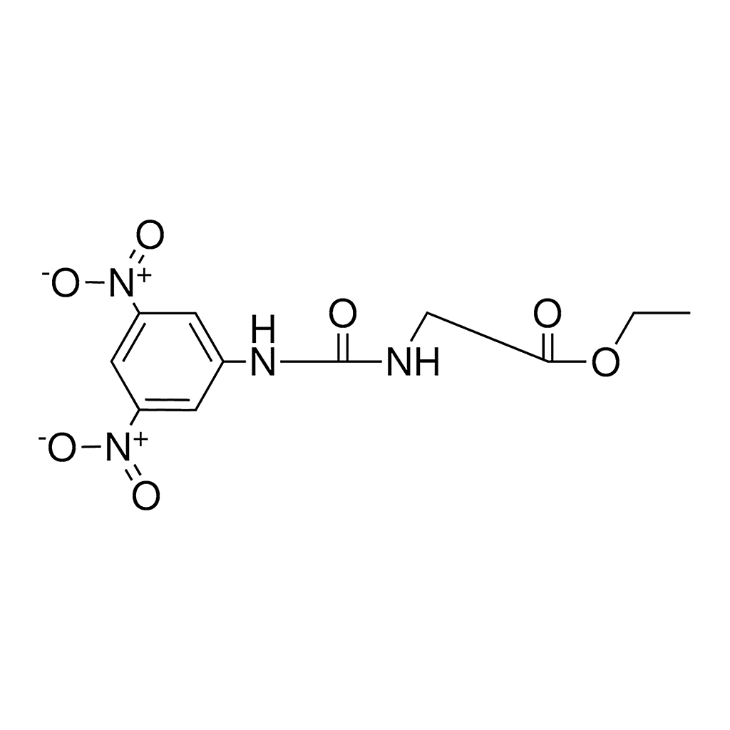 Merck ETHYL 2-(3-(3,5-DINITROPHENYL) - 50 MG&