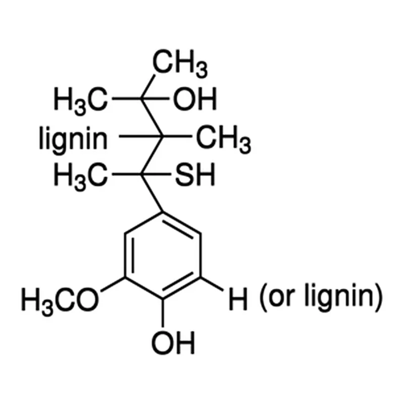 Merck LIGNIN, ALKALI