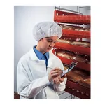 Thermo Fisher Scientific KleenGuard A10 Light-Duty Bouffant Caps