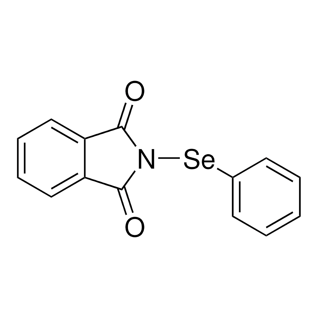 Merck N-(Phenylseleno)phthalimide