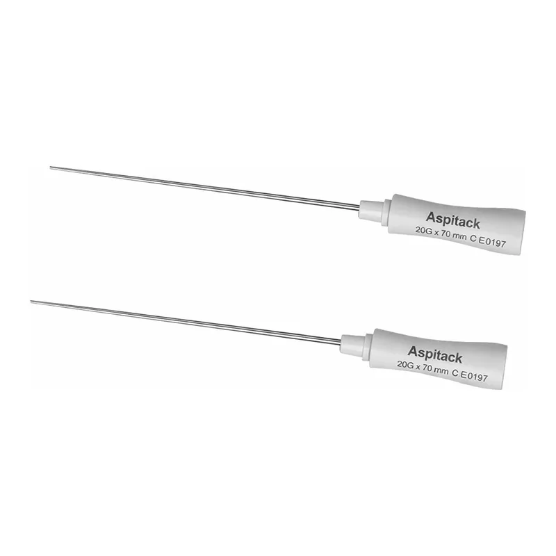 Waters Ferrule Removal Kit