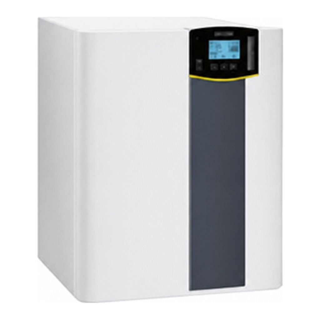 Arium® Comfort I with 2 RO Modules w/o TOC and UV lamp (H2O-I-2-T)