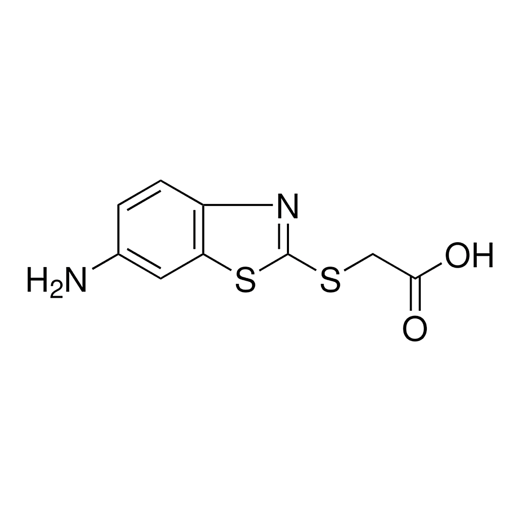 Merck ((6-AMINO-1,3-BENZOTHIAZOL-2-YL-